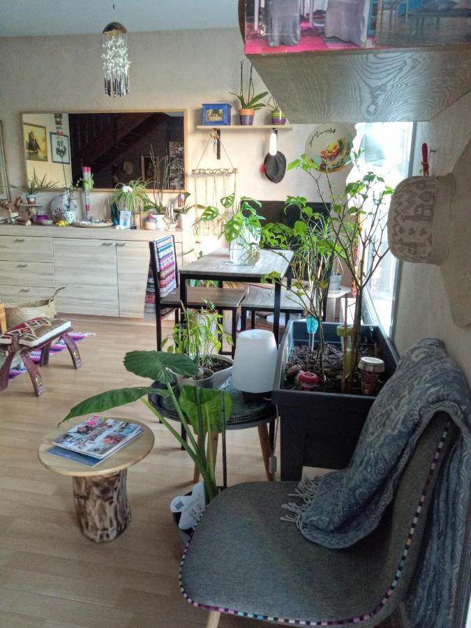 Vivaldi Bed and Breakfast Toulouse Exterior foto