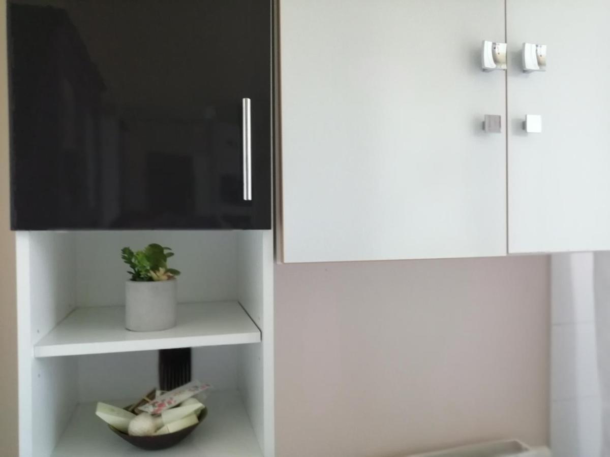 Vivaldi Bed and Breakfast Toulouse Exterior foto