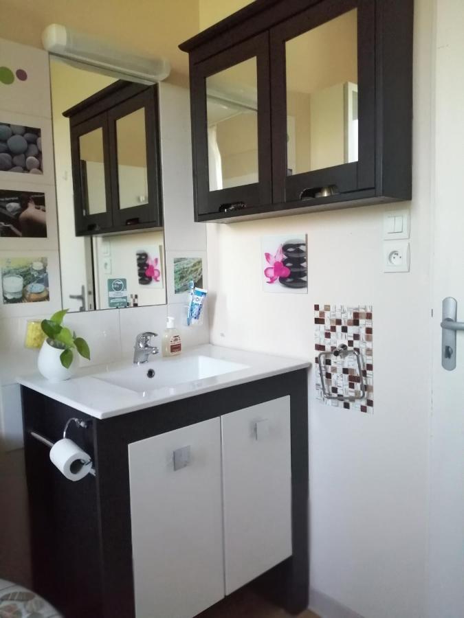 Vivaldi Bed and Breakfast Toulouse Exterior foto